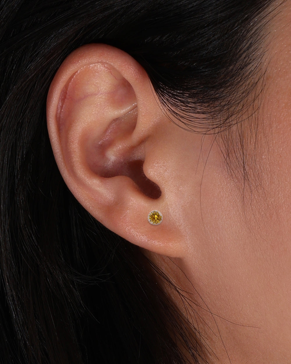 COLORED STUDS,
