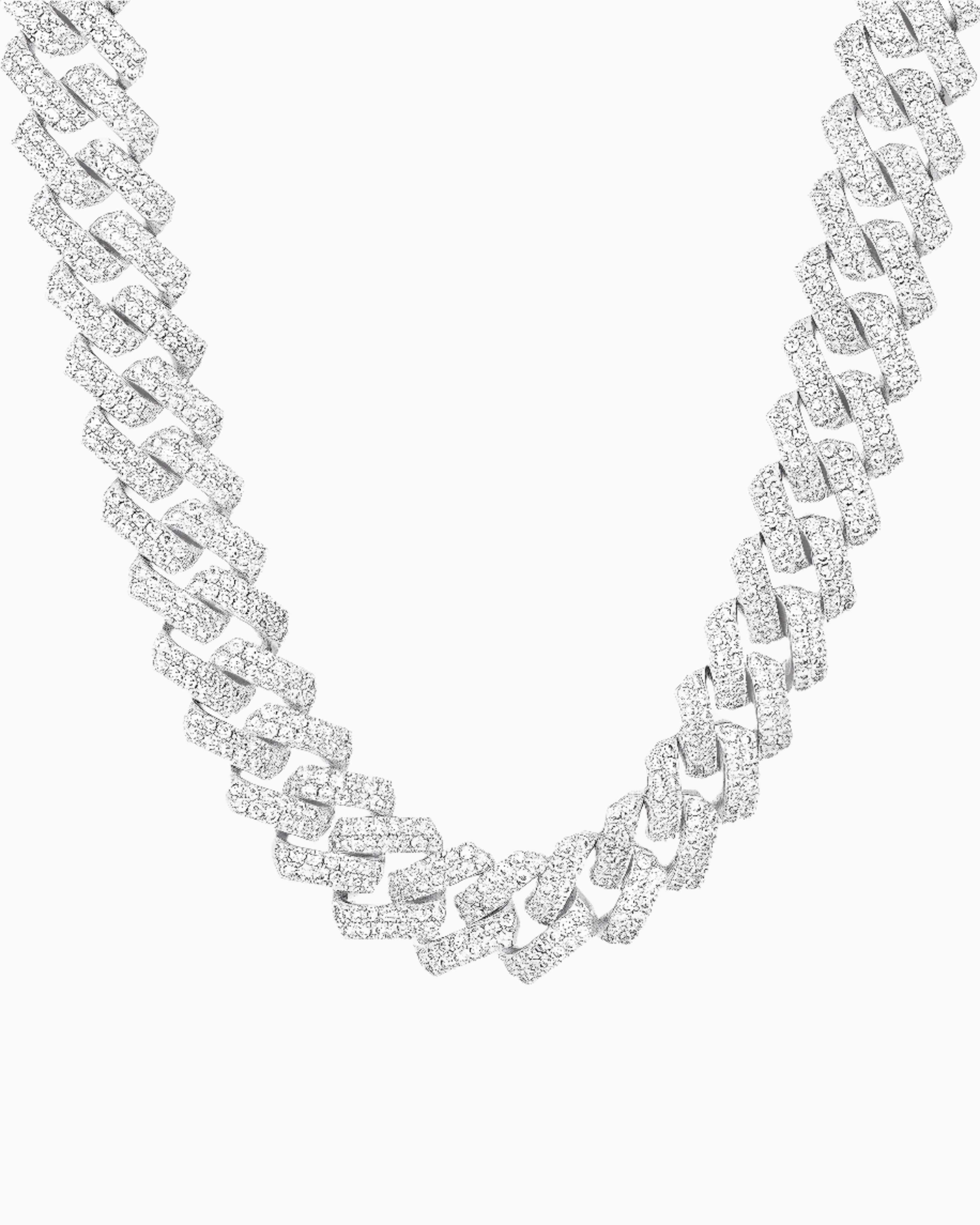 PRONG CHAIN. - 13MM