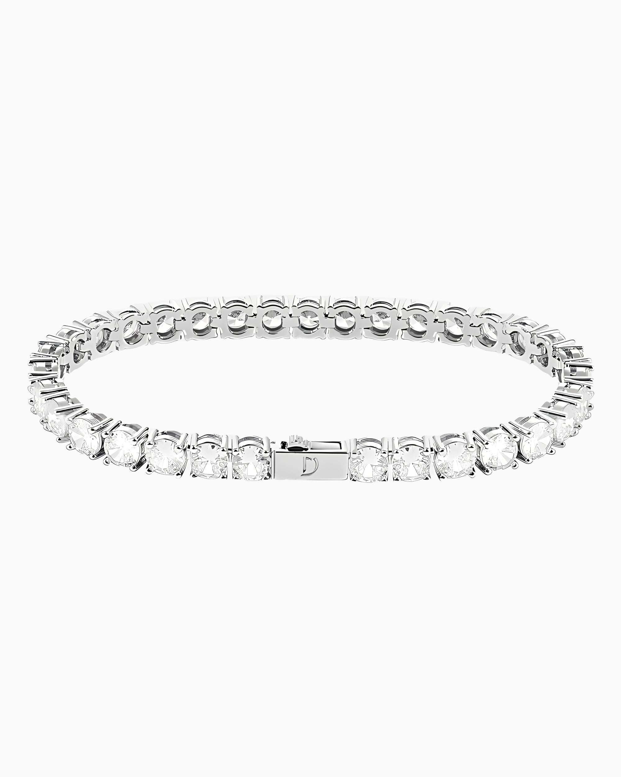 TENNISBOY BRACELET. - 5MM