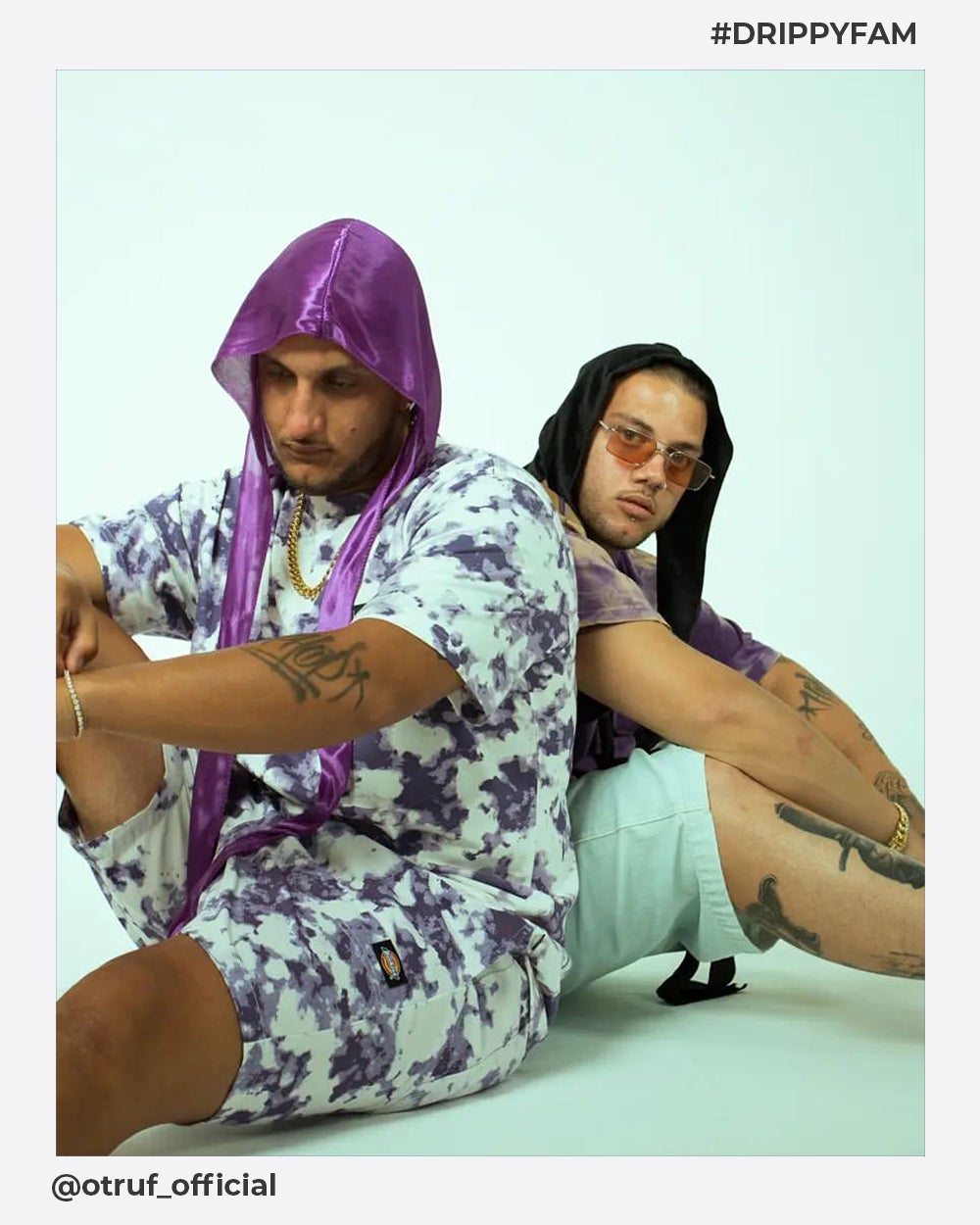 CLEAN CUBANA. - 12MM 18K GOLD - Drippy Amsterdam