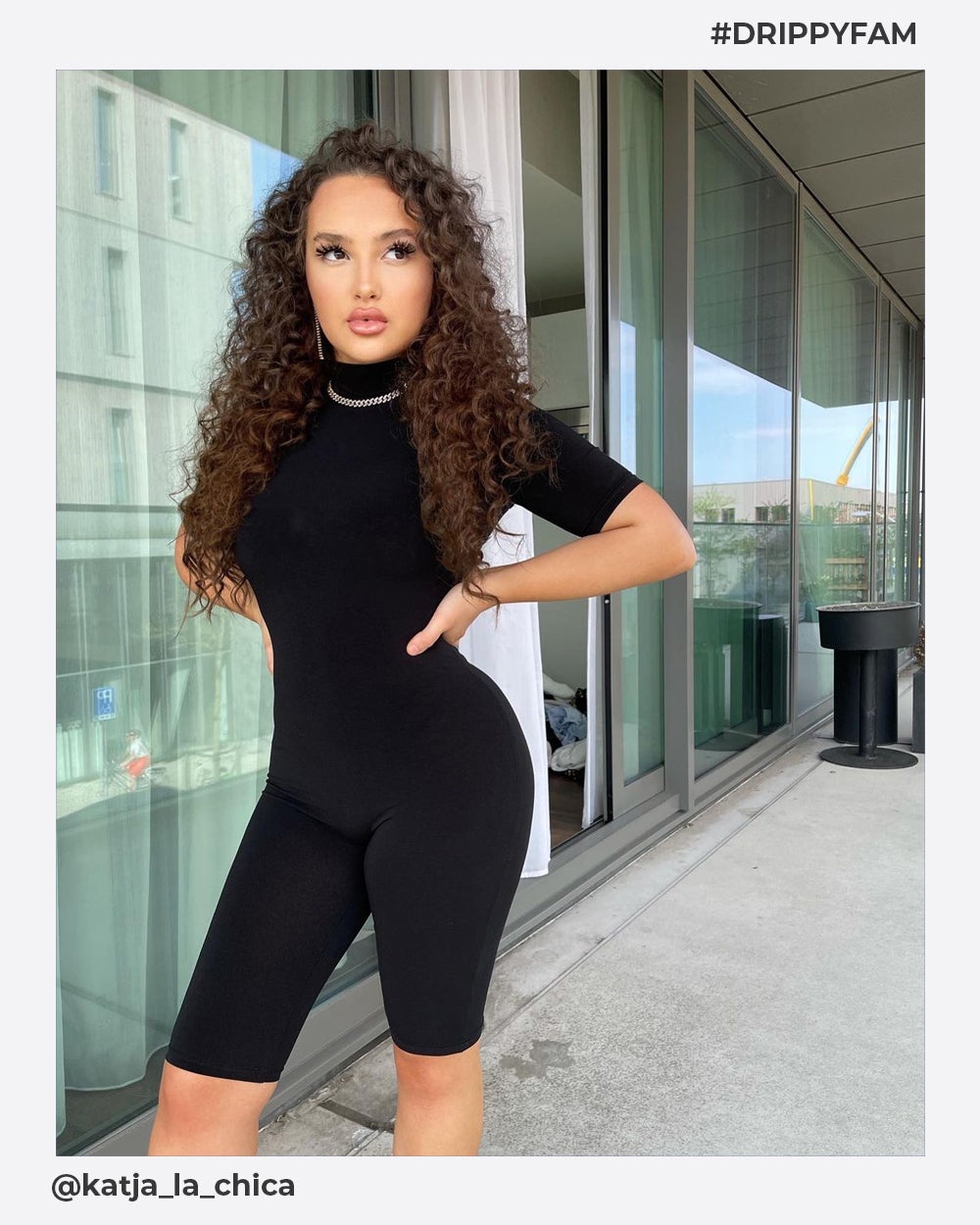 ICY CUBANA. - 8MM WHITE GOLD - Drippy Amsterdam